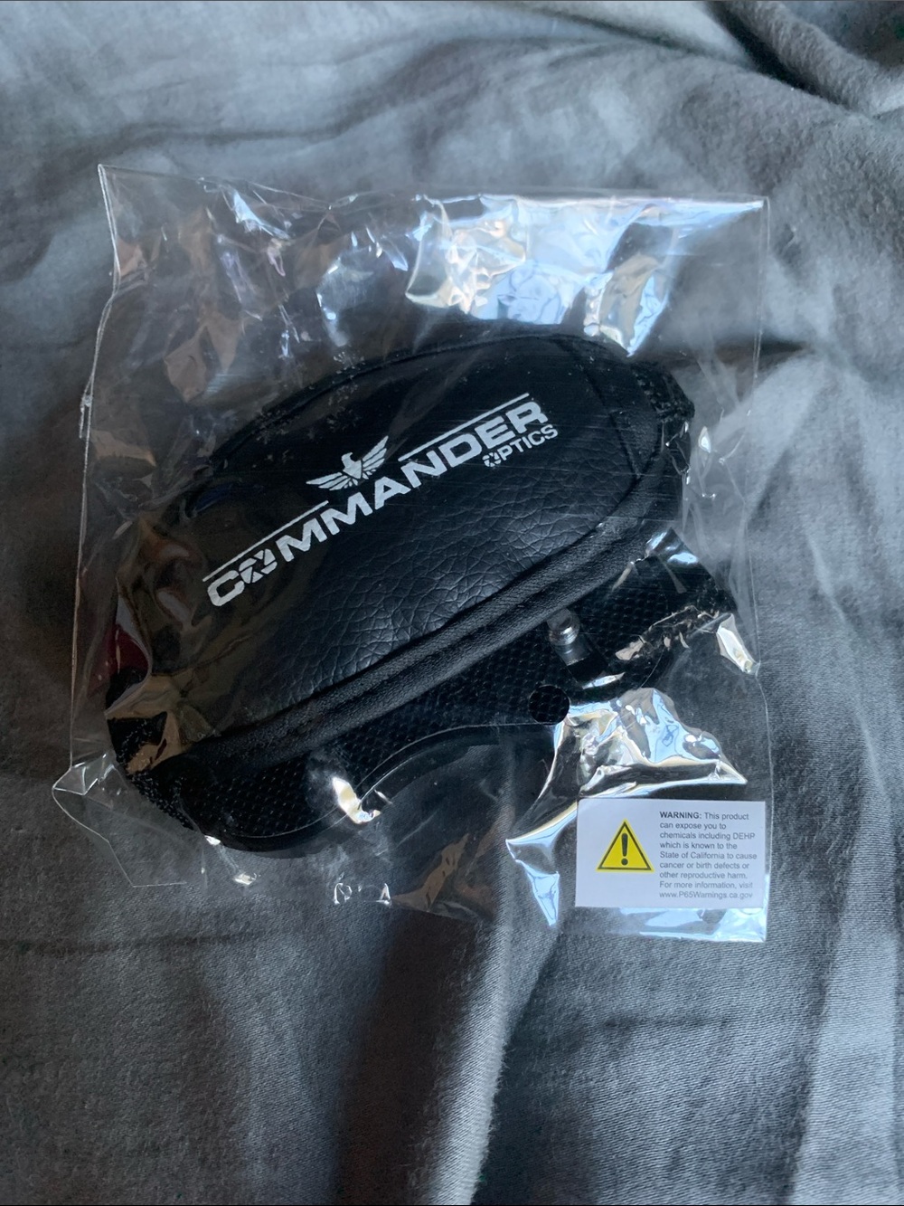 Camera strap